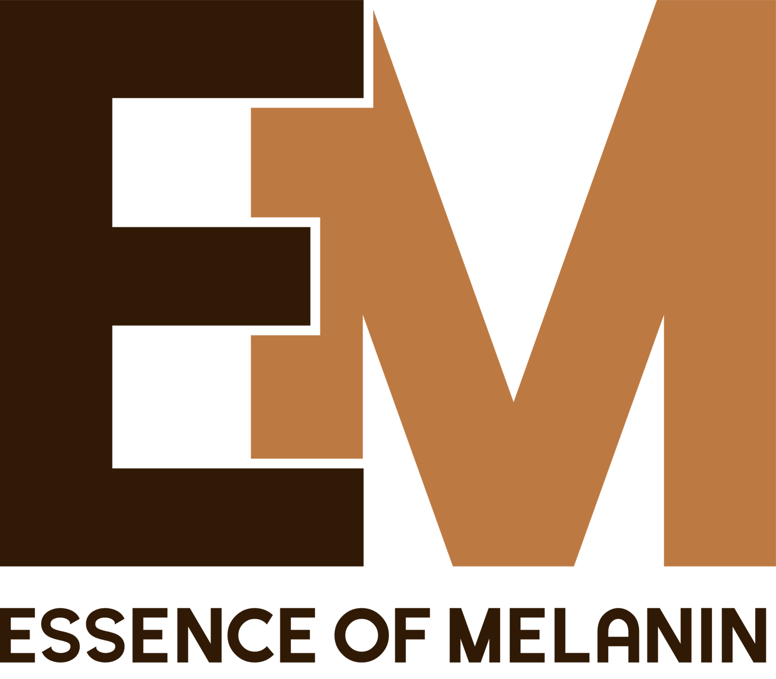 Essence Of Melanin