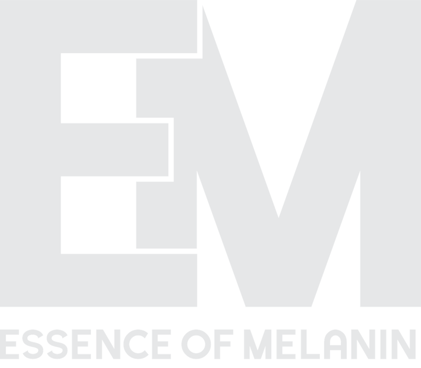 Essence Of Melanin